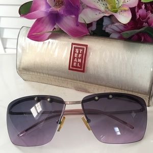 STEFANEL UNI-SEX SUNGLASSES